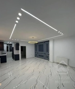 ۷۲متر/۲خواب/پارکینگ سندی/۶واحدی/خوش نقشه