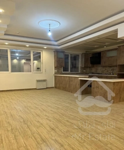 آپارتمان ۳ خوابه خوش نقشه