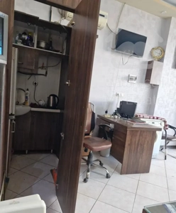 آپارتمان سه خاب بزرگ خوشجا