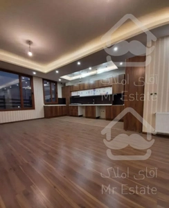 آپارتمان ۱۰۰ متری کلید نخورده نوساز