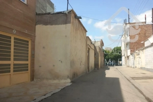 ویلای در خاتم النبین ۱۰متر به خیابان