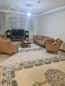 ۱۱۰ متر دریاچه چیتگر منطقه۲۲ شهرک راه آهن برج اسپاد