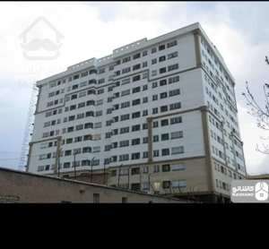 برج سپیدار ۹۶متر دو خواب             فول امکانات