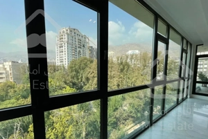 ۲۴۵ متر ((سنبل)) مدرن تراس بزرگ ویو