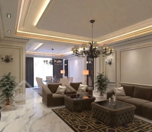 100متر آپارتمان / نوساز / بلوارسجاد