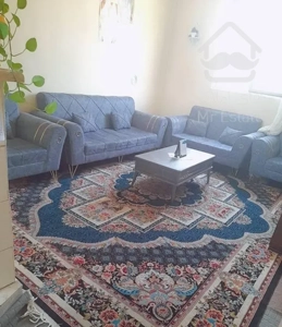 آپارتمان 40 متری واقع در مخبر جنوبی