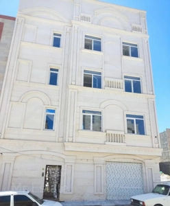 فروش آپارتمان ۱۲۵ متری ۲ خوابه