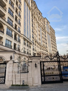 نياوران برج باغ هتلينگ لوكس