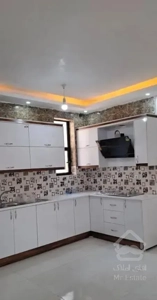 رهن منزل امیرآباد فاز1 طبقه همکف