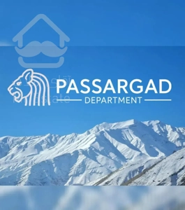 ۲۸۳ متر زمین در امامه