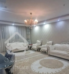 84 متر/سالن پرده خور/خوش نقشه/گلستان و بوستانها