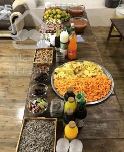 اجاره ویلا استخردار ۱۰۰متر