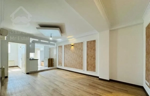 ۵۴مترنور خطی/سندتکبرگ/پارکینگ و آسانسور