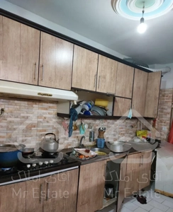 فروش  آپارتمان ۷۳ متری فازیک اندیشه