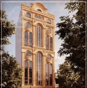 کارمندان فرعی دنج / ۹۶ متر مناسب سرمایه گذاری