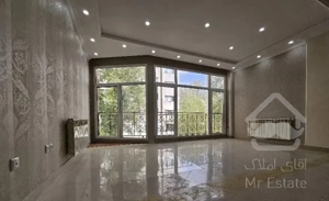 175 متر آپارتمان میدان نیاوران/ پارک نیاوران