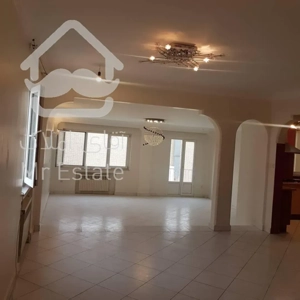 ۱۵۵ متر آپارتمان رهن و اجاره واقع در شهرک غرب