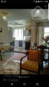 اپارتمان ۸۰متری یک خواب