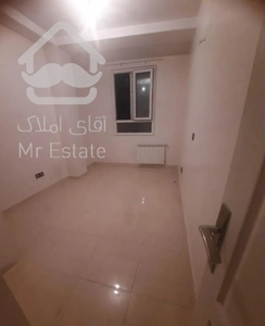 ۴۶متر ۱خواب نگین شهران فول بازسازی شده نورگیر