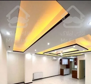 ((53متر فول امکانات دیزاین شده 2خ فردوس))