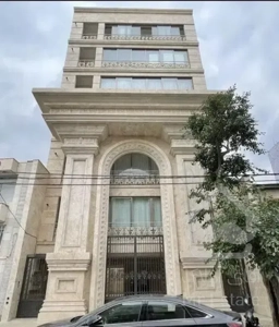 ۱۵۵متر تکواحدی کلیدنخورده هاشمیه تاپ لوکیشن