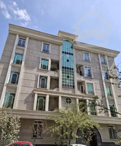 آپارتمان دو خواب ابراهیمی