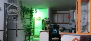 آپارتمان ۸۶متری دو خواب فاز ۱مجتمع پرنیان۱