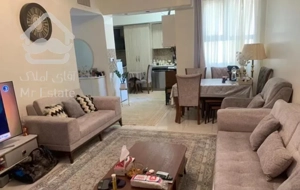 آپارتمان 55 متری سند تک برگ ورداورد