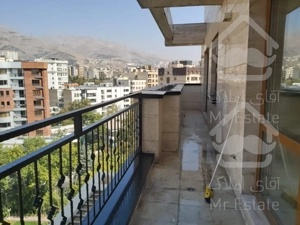 رهن و اجاره آپارتمان ۲۵۰ متری ۳ خوابه در اقدسیه