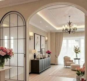 اجاره احرار نیکان ۸۰ متر دو خواب، پونک