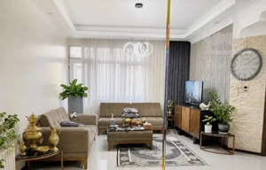 واحد ۸۰متری شهرزیبا دو خواب فول پرنور خوش نقشه