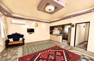 فروش ویلایی ۱۳۳ متری دوخوابه