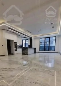 ۱۲۲ متر ۳ خواب نوساز