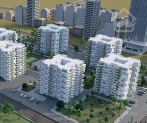 پذیره نویسی و مشارکت/تراس دار/لوکس/مدرن