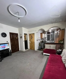 اجاره آپارتمان ۵۸ متری ۱ خوابه طبقه ۲ در نظام‌آباد