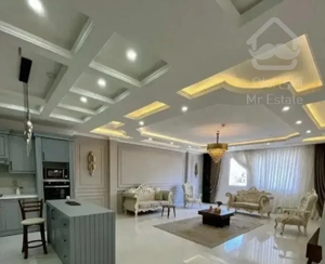 ۹۷ متر  شمال فردوس شرق