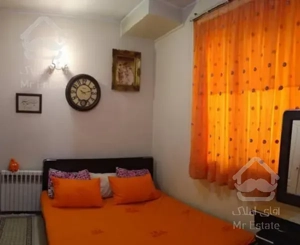 ۹۰ متری فول امکانات شرق مرزداران