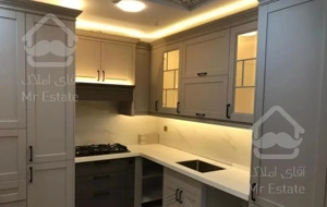 ازگل ۱۱۴ متر ۳خواب/ رهن کامل /قابل تبدیل