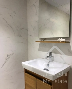 محمودیه 135متر تکواحدی مناسب مجرد یا خانواده