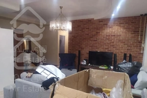 آپارتمان ۹۰ متر دو خواب پونک