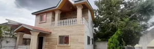 ویلای دوبلکس دربست