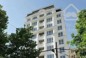 195 متر کلید نخورده/مشاعات هتلینگ/ویو 5000 متر باغ