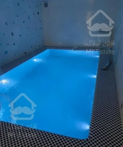 ویلای ۲خواب  استخردار(مستقیم از مالک)