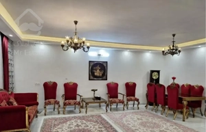 آپارتمان ۱۵۰ متری اوایل هاشمیه ویلایی دوطبقه لوکس