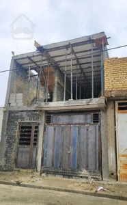 اسکلت فروشی بلوار اتحاد