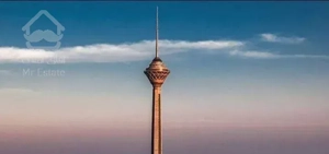 پیروزان 135متر 2خواب فول تک واحدی خوش نقشه نورگیر