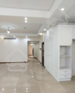 آپارتمان ۱۳۰ متر نوساز فاطمی خیابان چهارم