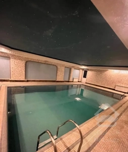 ولنجک برج اصیل ۱۸۹ متر ۳خواب فول مشاعات