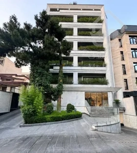دروس ۲۲۰متر فول ۲پارکینگ