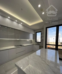 دوبلکس فول Furnish متفاوت در طراحی MODERN